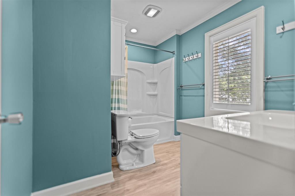 Emerald Bay - Residential