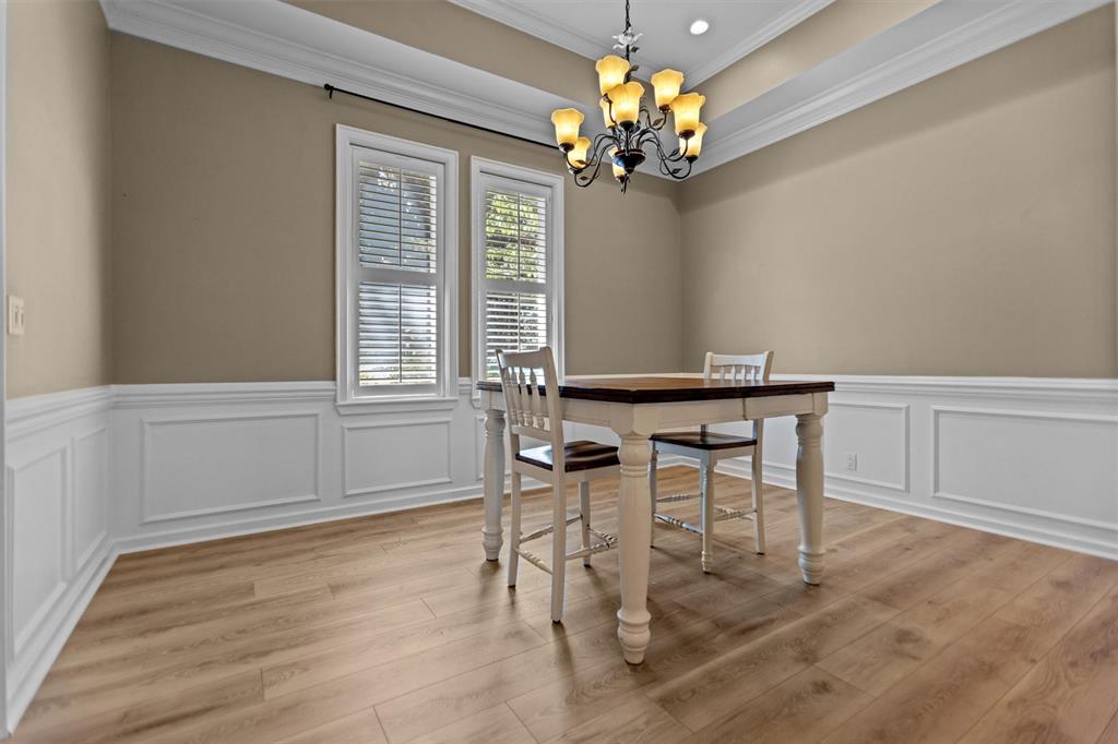 Emerald Bay - Residential