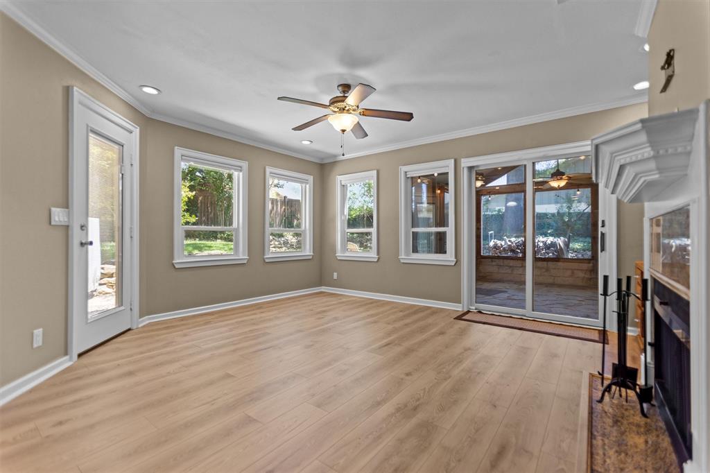 Emerald Bay - Residential