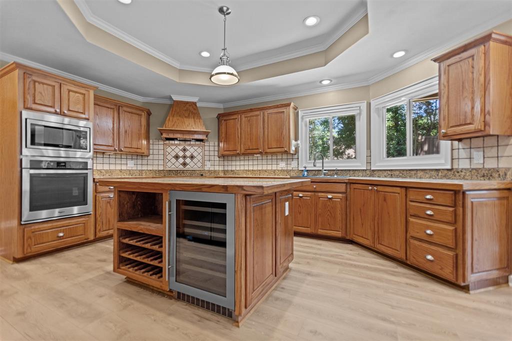 Emerald Bay - Residential