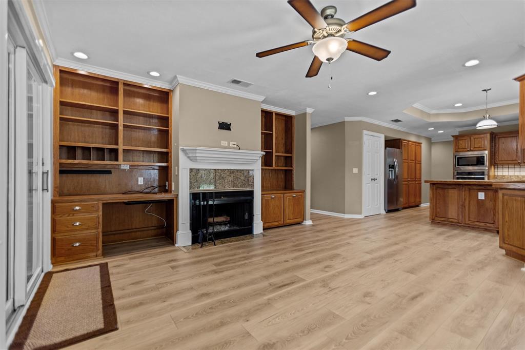 Emerald Bay - Residential