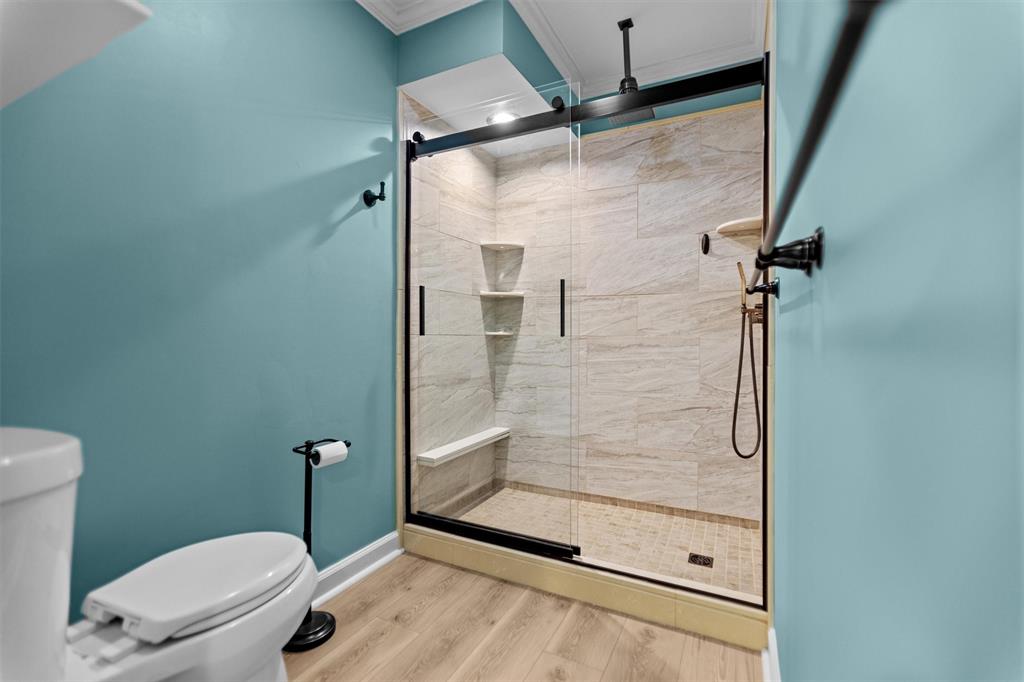 Emerald Bay - Residential