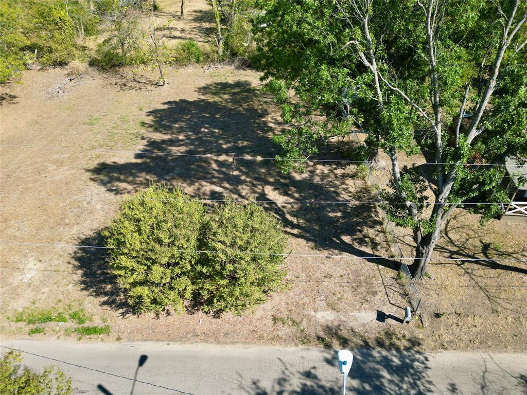 Orig Town Of Commerce - Land