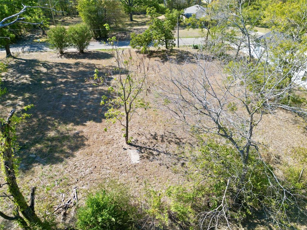 Orig Town Of Commerce - Land