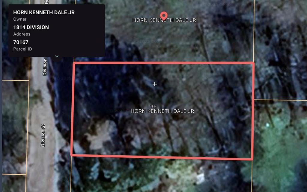 Orig Town Of Commerce - Land