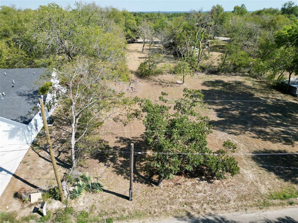 Orig Town Of Commerce - Land