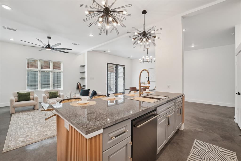 Columbia Place - Residential