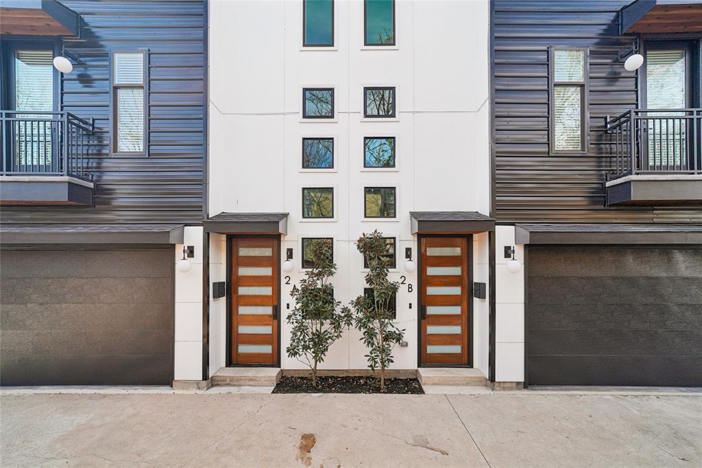 Columbia Place - Residential