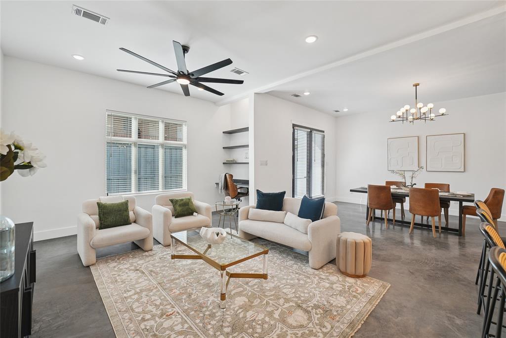 Columbia Place - Residential