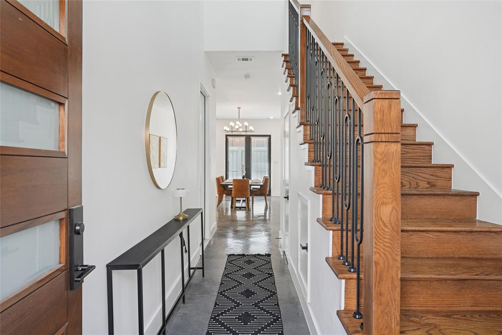 Columbia Place - Residential