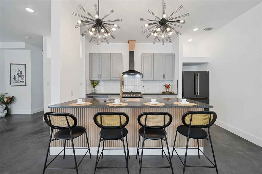 Columbia Place - Residential