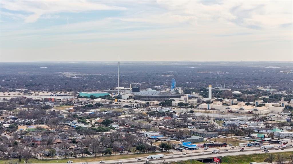 Columbia Place - Residential