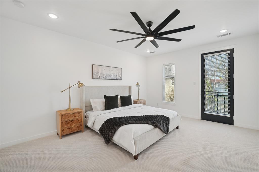 Columbia Place - Residential