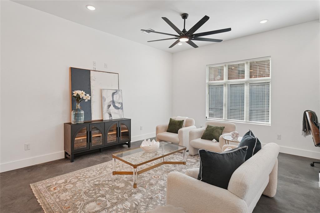 Columbia Place - Residential