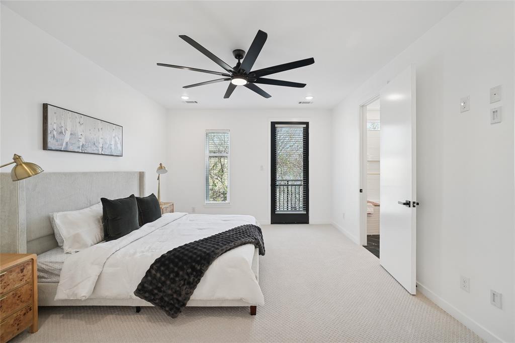 Columbia Place - Residential