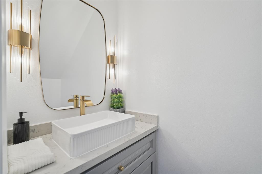 Columbia Place - Residential