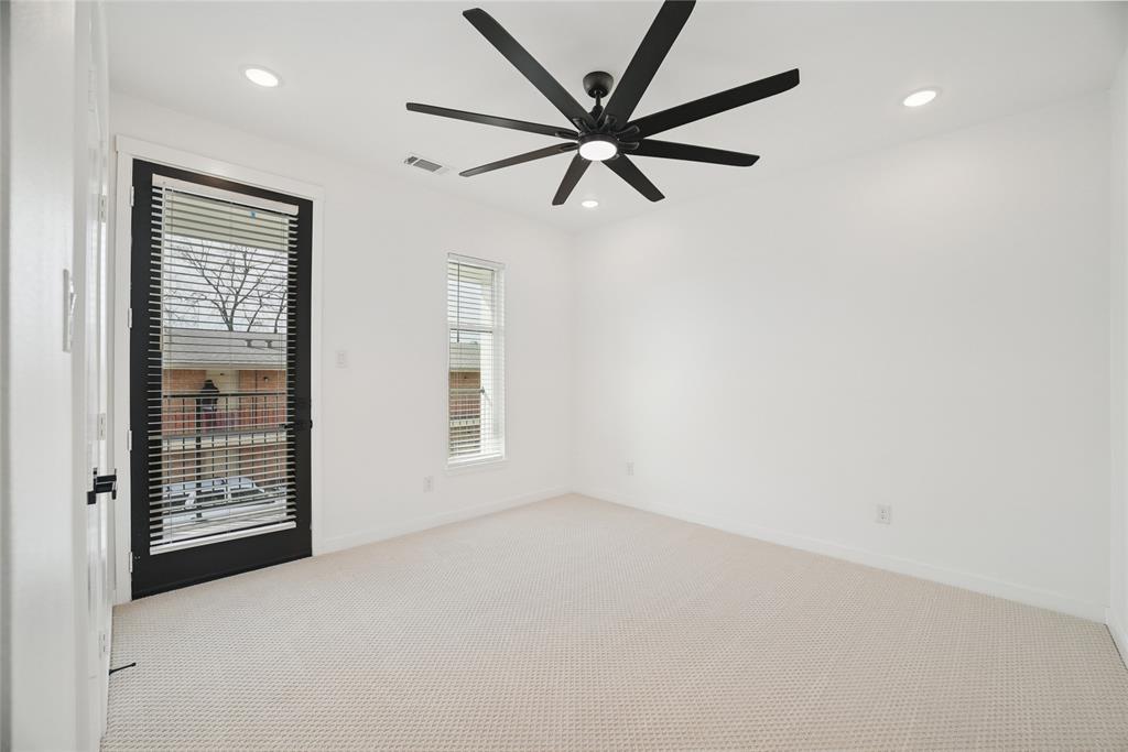 Columbia Place - Residential