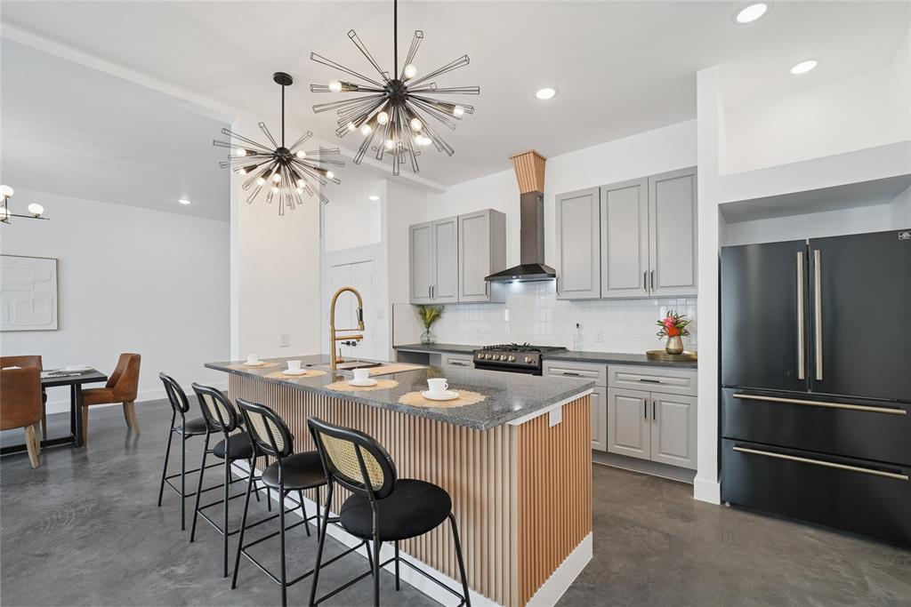 Columbia Place - Residential