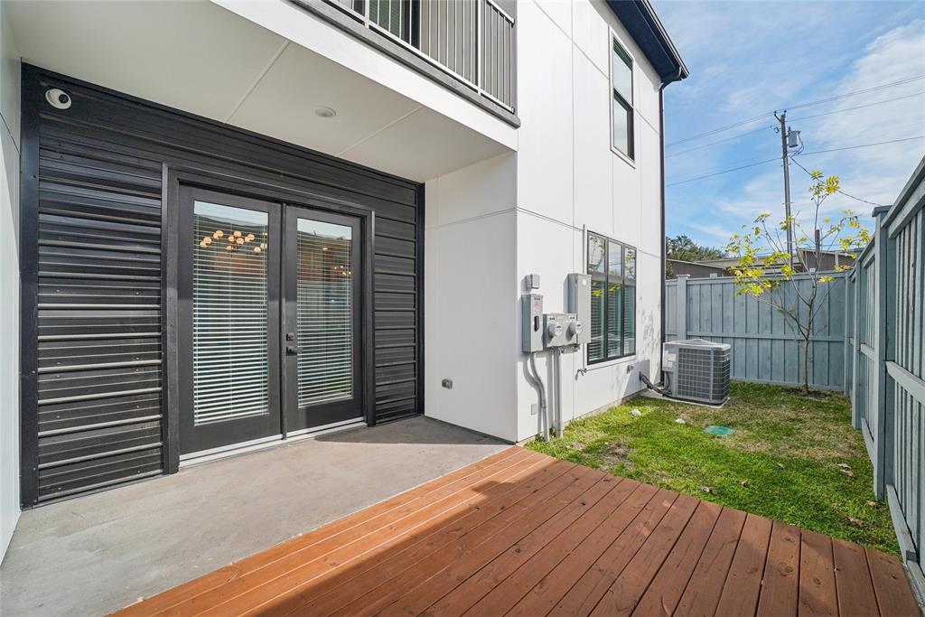 Columbia Place - Residential