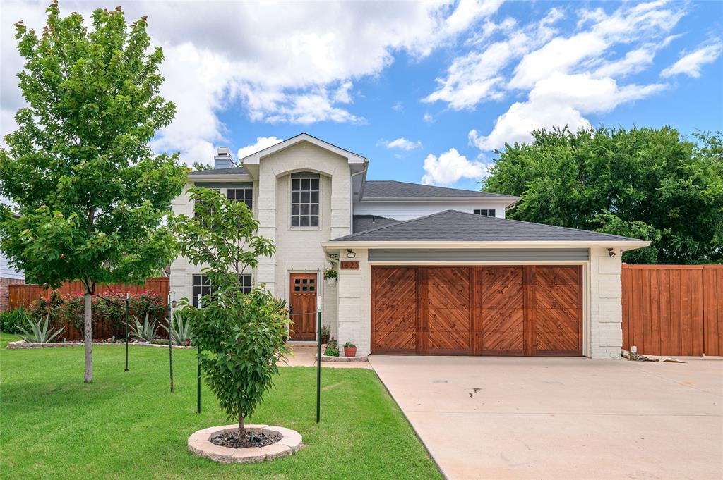 1623 Spinnaker Way