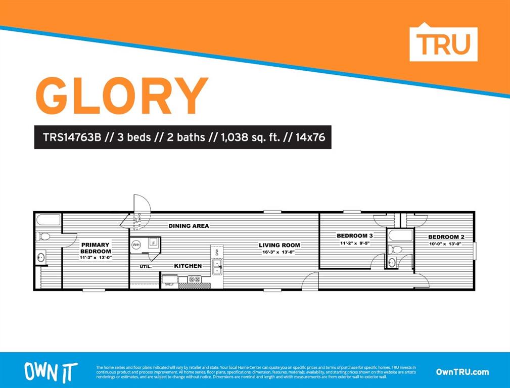 Satellite City Unit 2 - Land