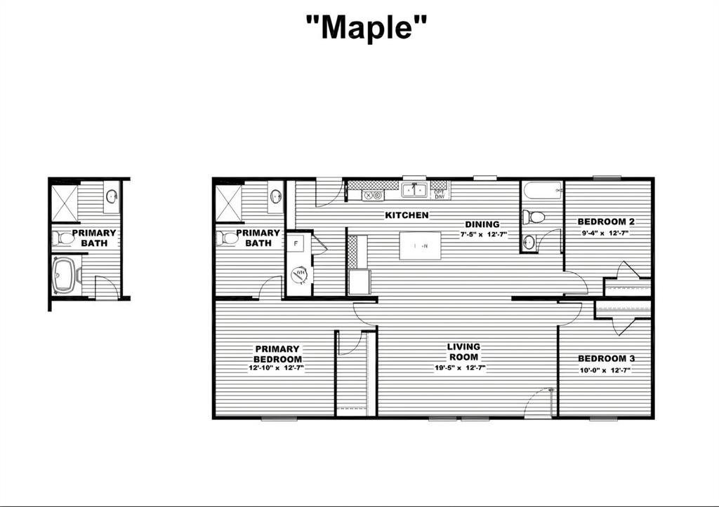 Satellite City Unit 2 - Land
