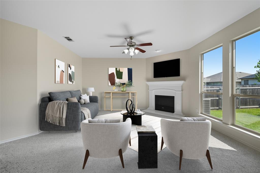 Denton, Texas 76226, United States, 3 Bedrooms Bedrooms, ,2 BathroomsBathrooms,Residential,Active,208541