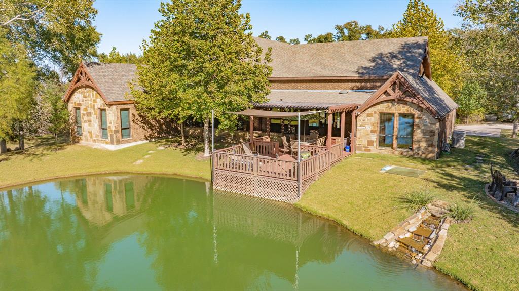 Oak View Ranch Ph I - Residential