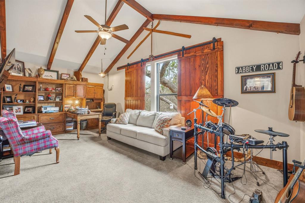 Oak View Ranch Ph I - Residential