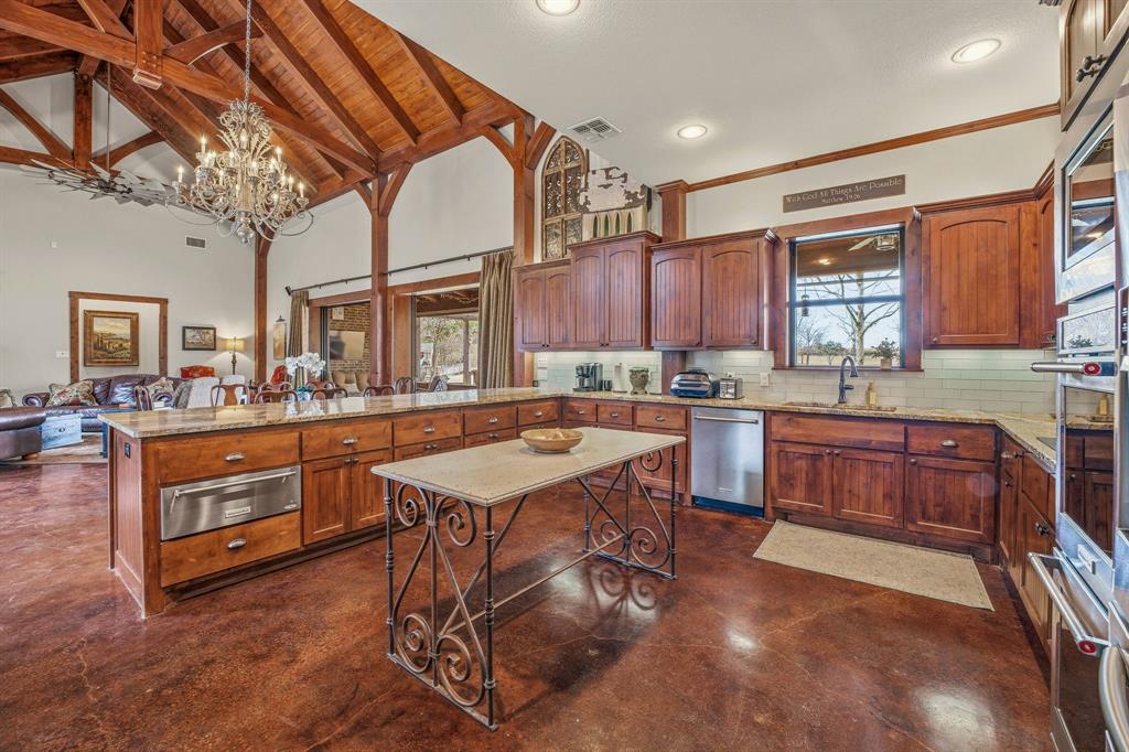 Oak View Ranch Ph I - Residential