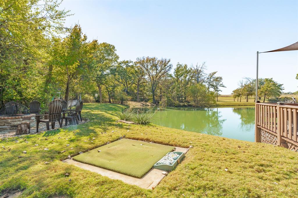 Oak View Ranch Ph I - Residential