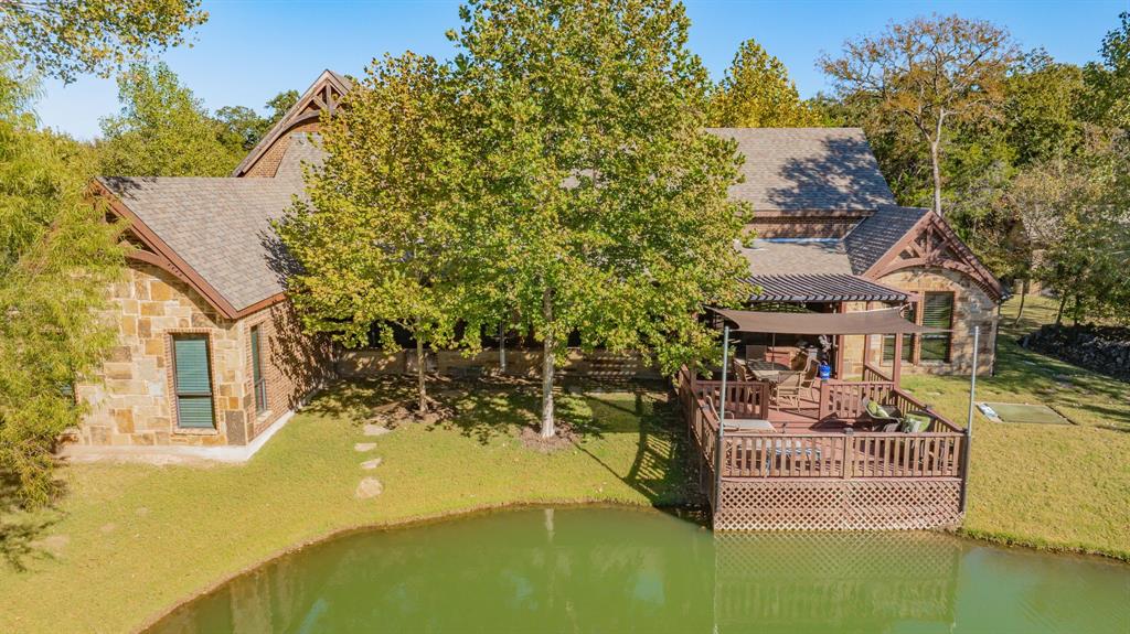 Oak View Ranch Ph I - Residential