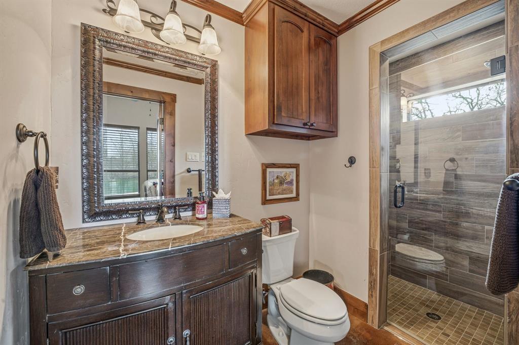 Oak View Ranch Ph I - Residential