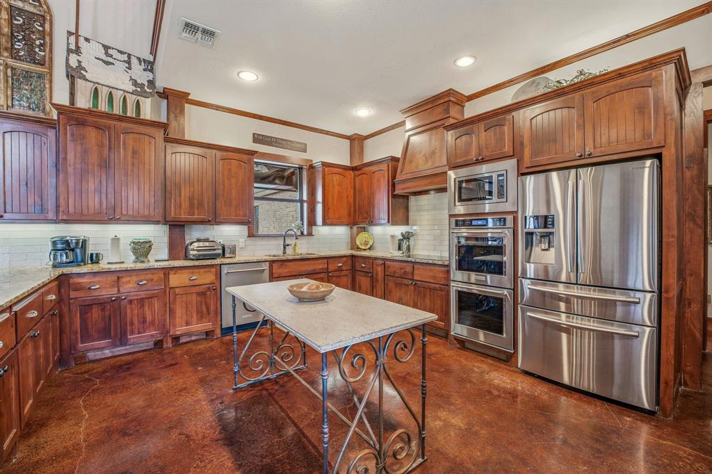 Oak View Ranch Ph I - Residential