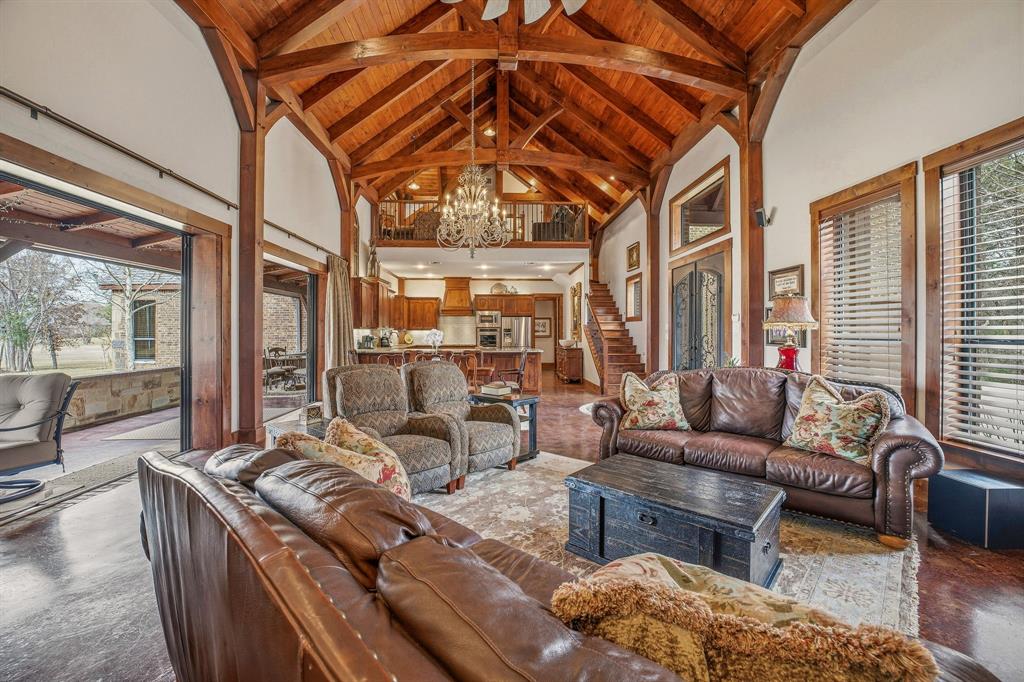 Oak View Ranch Ph I - Residential