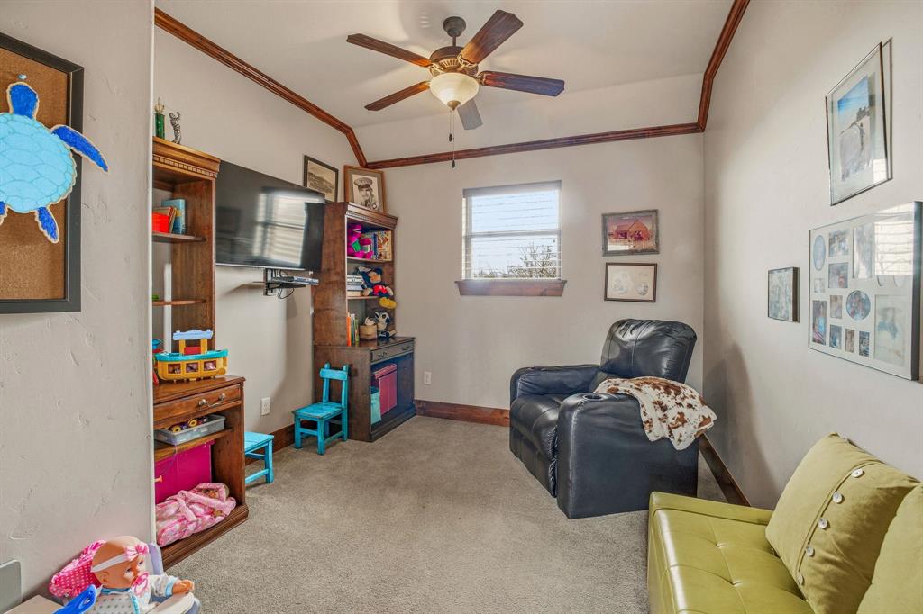 Oak View Ranch Ph I - Residential