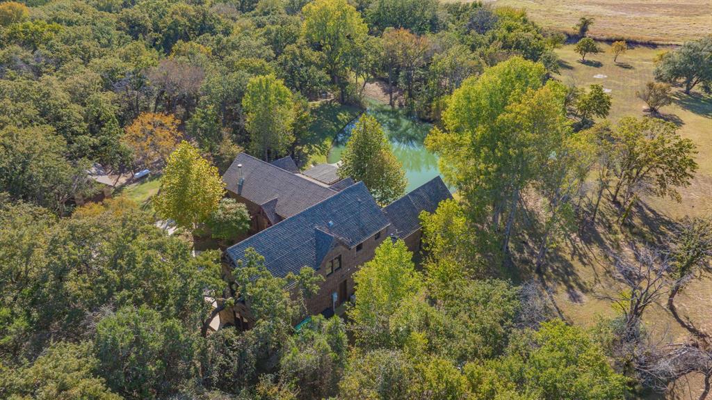 Oak View Ranch Ph I - Residential