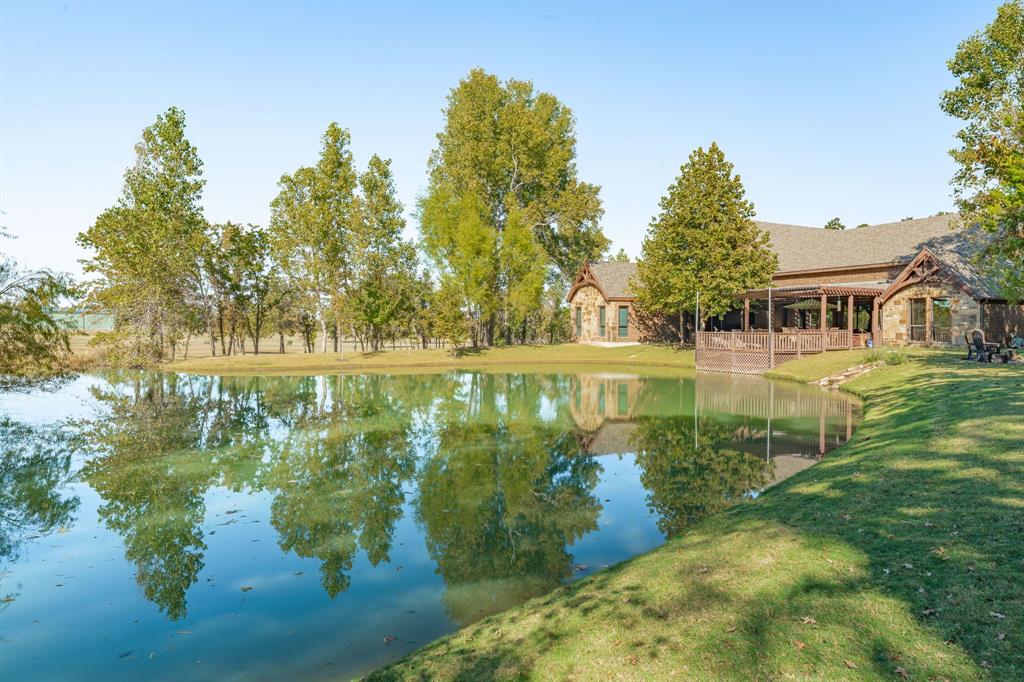 Oak View Ranch Ph I - Residential