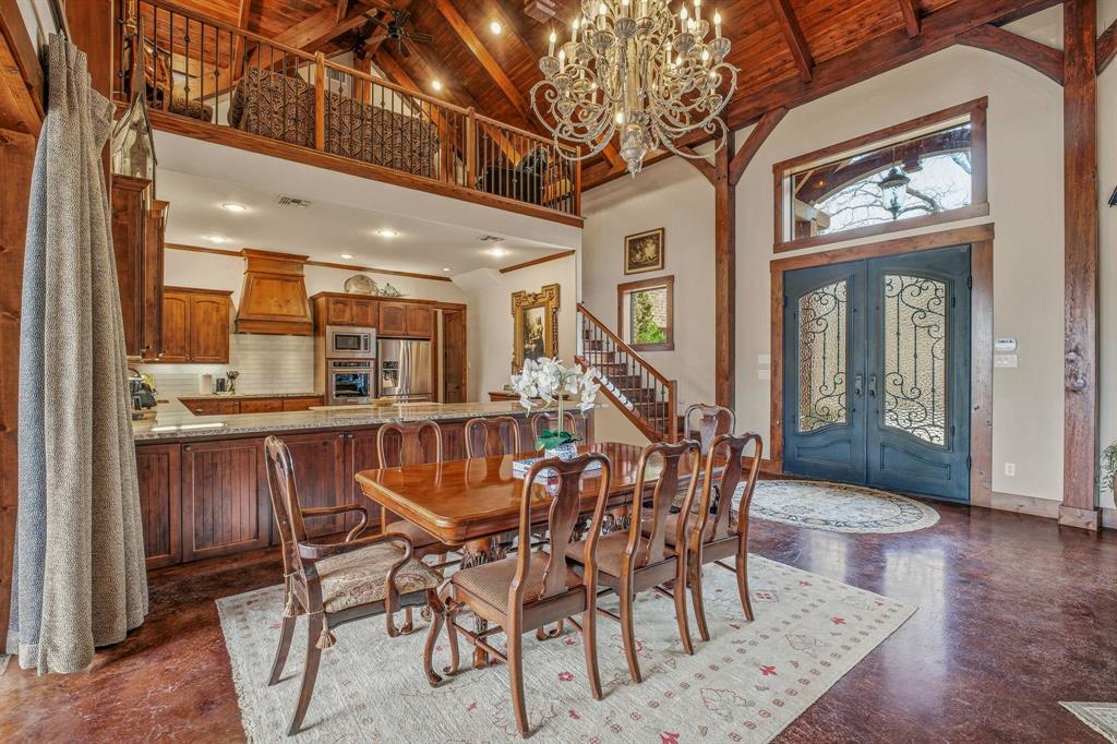 Oak View Ranch Ph I - Residential