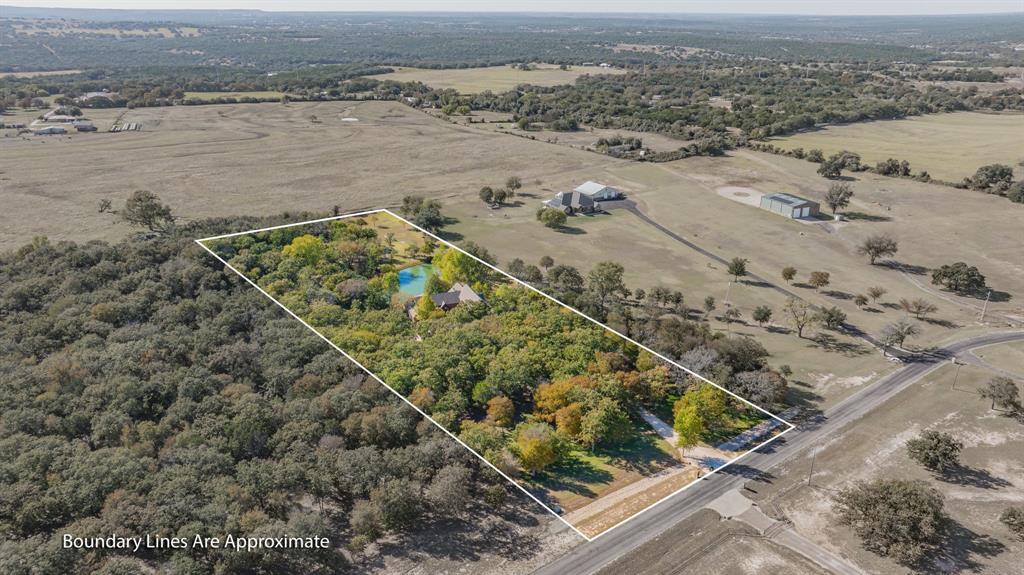 Oak View Ranch Ph I - Residential