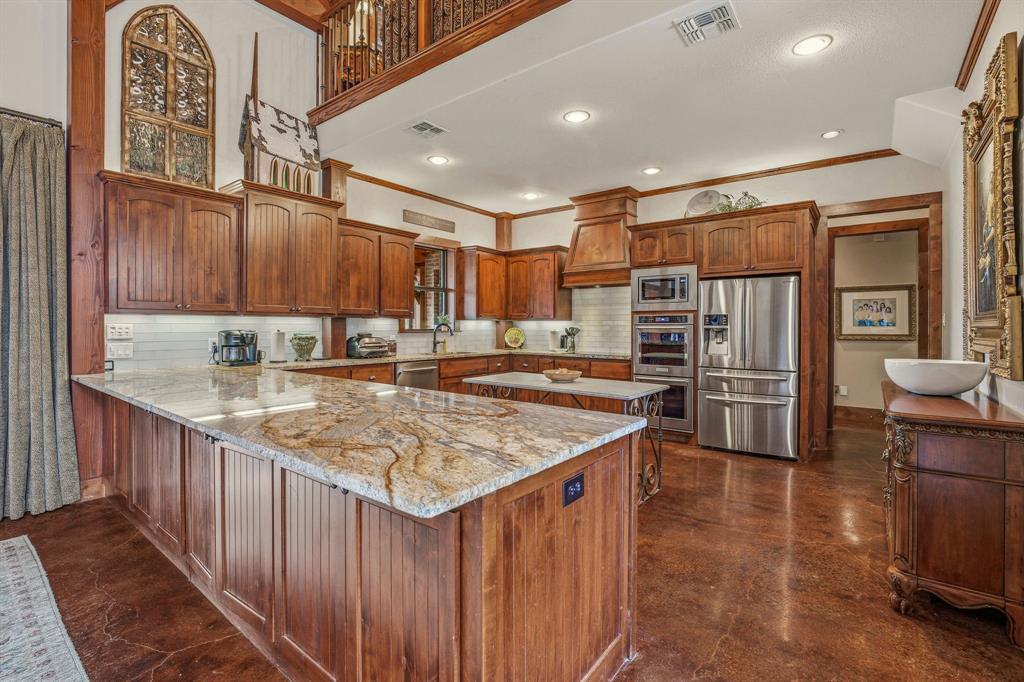 Oak View Ranch Ph I - Residential