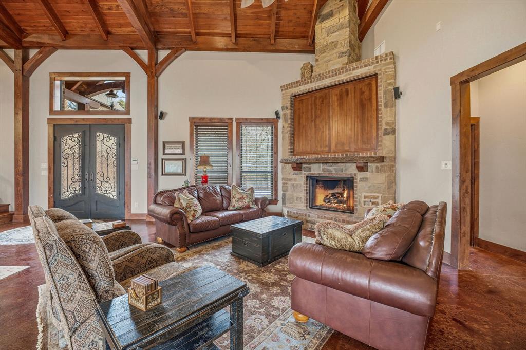 Oak View Ranch Ph I - Residential