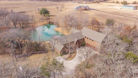 1658 County Road 2027 Glen Rose TX 76043