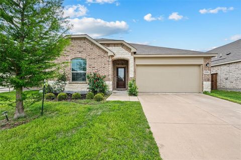 Photo of 11440 Silver Queen Drive, Aubrey, TX 76227 (MLS # 21243790)
