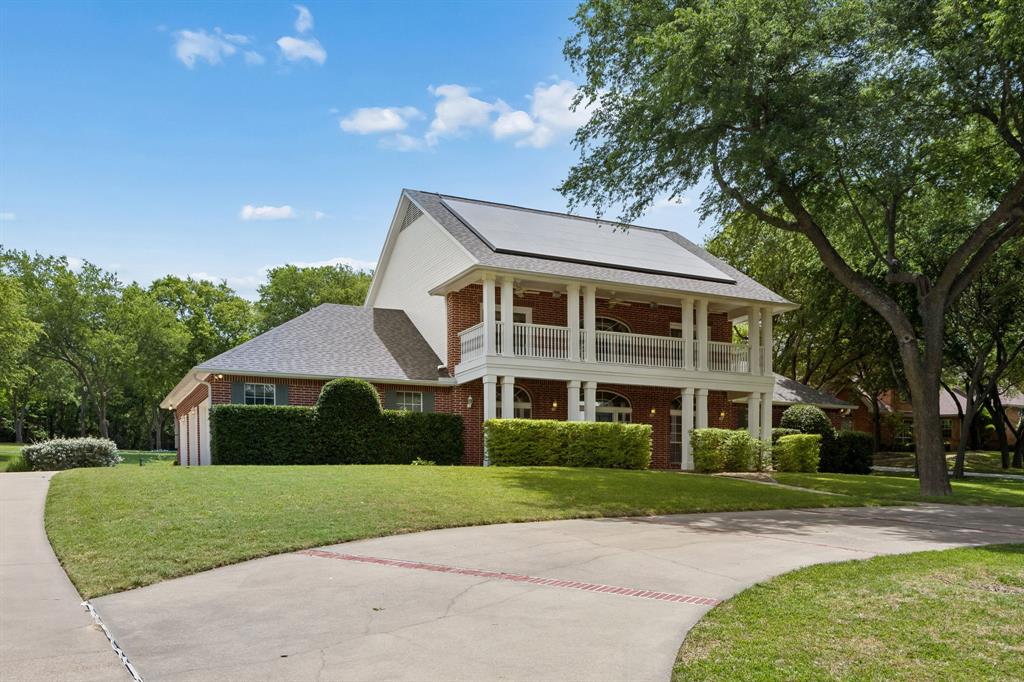 619 Oak Tree Cove
