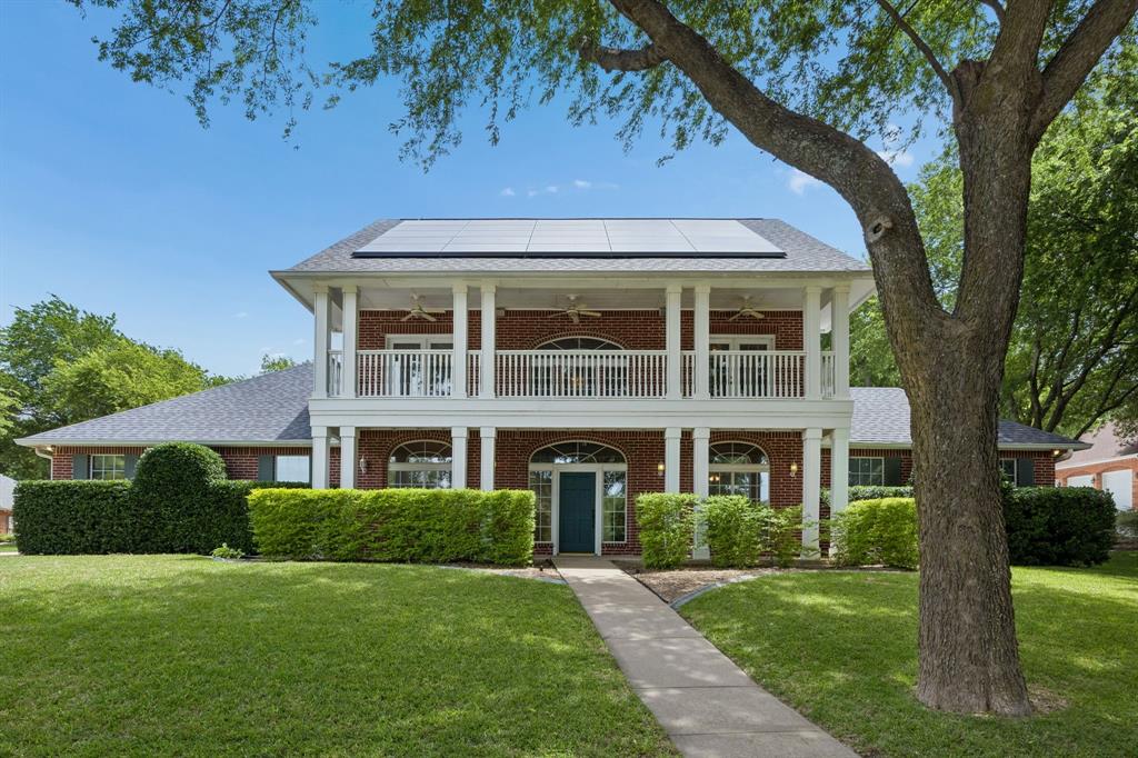619 Oak Tree Cove