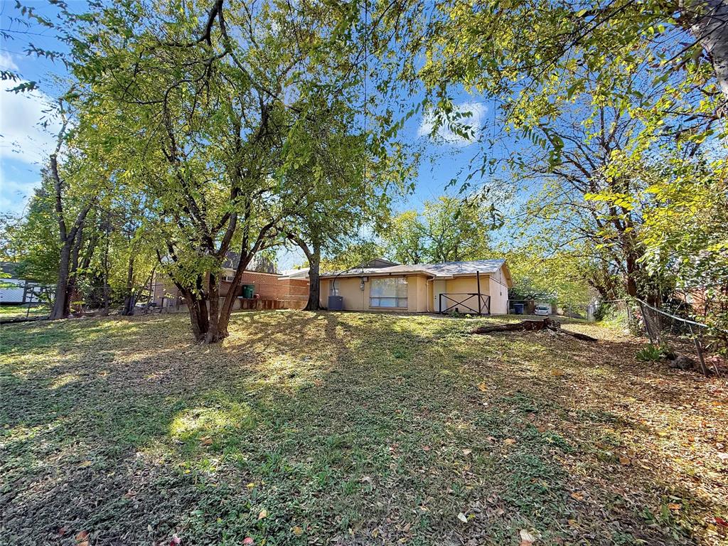 Jinkens Heights Add - Residential Lease