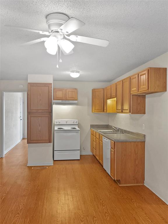 Jinkens Heights Add - Residential Lease