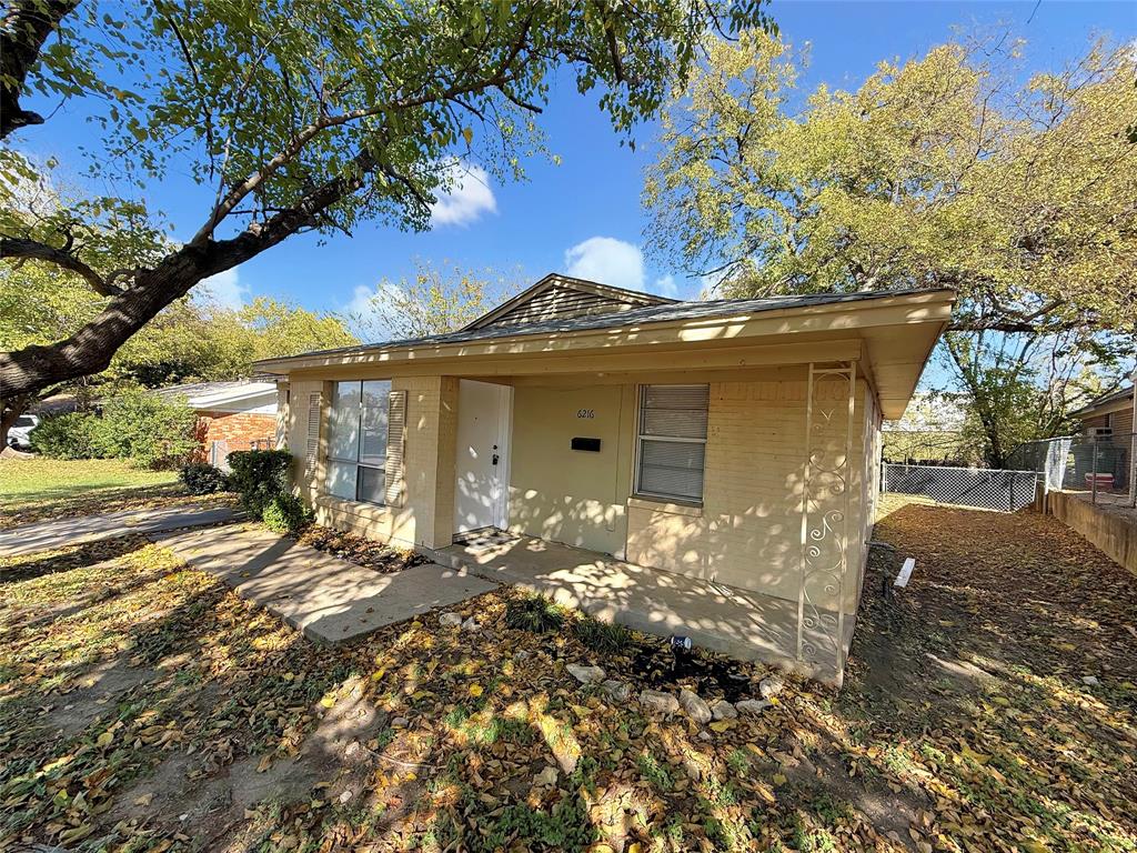 Jinkens Heights Add - Residential Lease