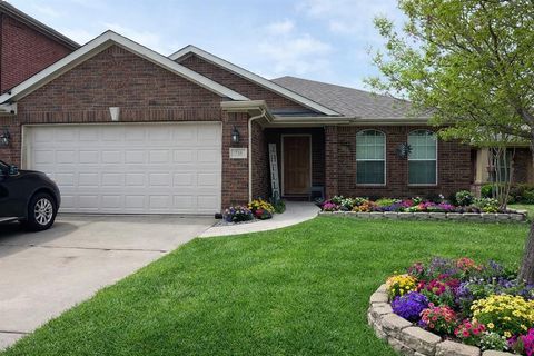 735 Cedar Cove Drive Princeton TX 75407